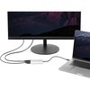 Startech.Com Thunderbolt 3 to Dual DP Adapter - 4K60 - Mac and Windows TB32DP2T